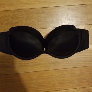 Push up bra